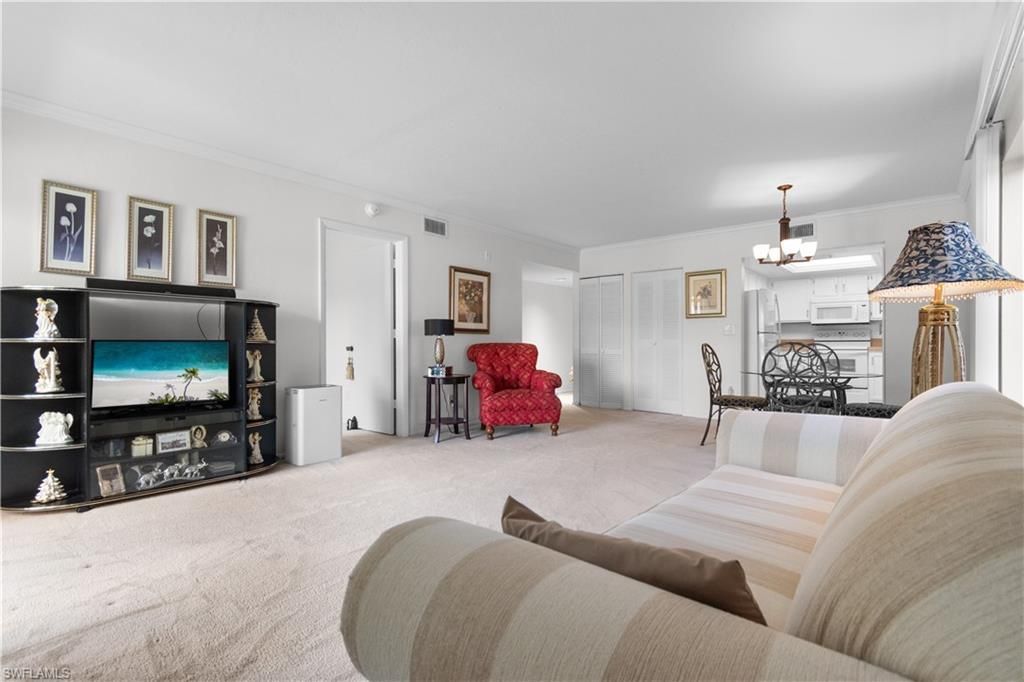 9627 Eaton Gardens Ln, Unit 101, Fort Myers, FL 33919 Photo