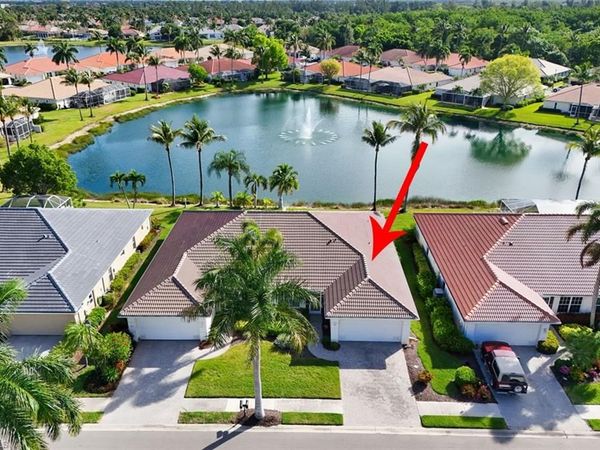 13971 Reflection Lakes DR , FORT MYERS, FL 33907
