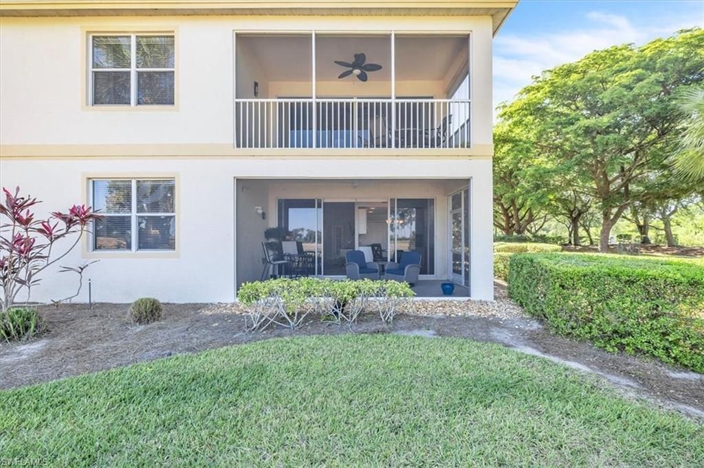 3000 Meandering Way, Unit 101, Fort Myers, FL 33905 Photo