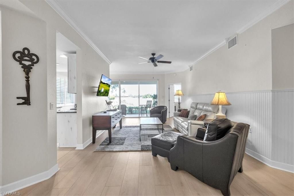 3000 Meandering Way, Unit 101, Fort Myers, FL 33905 Photo