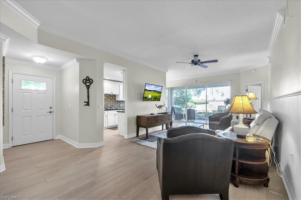 3000 Meandering Way, Unit 101, Fort Myers, FL 33905 Photo