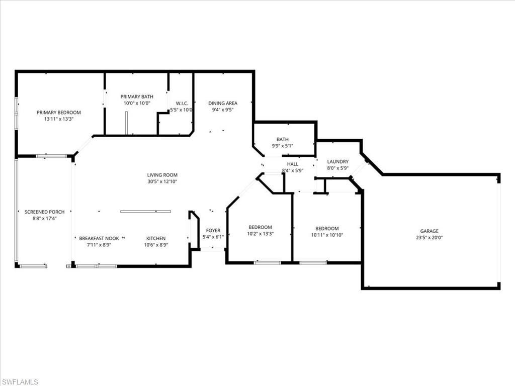 3000 Meandering Way, Unit 101, Fort Myers, FL 33905 Photo