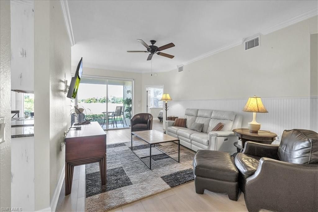 3000 Meandering Way, Unit 101, Fort Myers, FL 33905 Photo