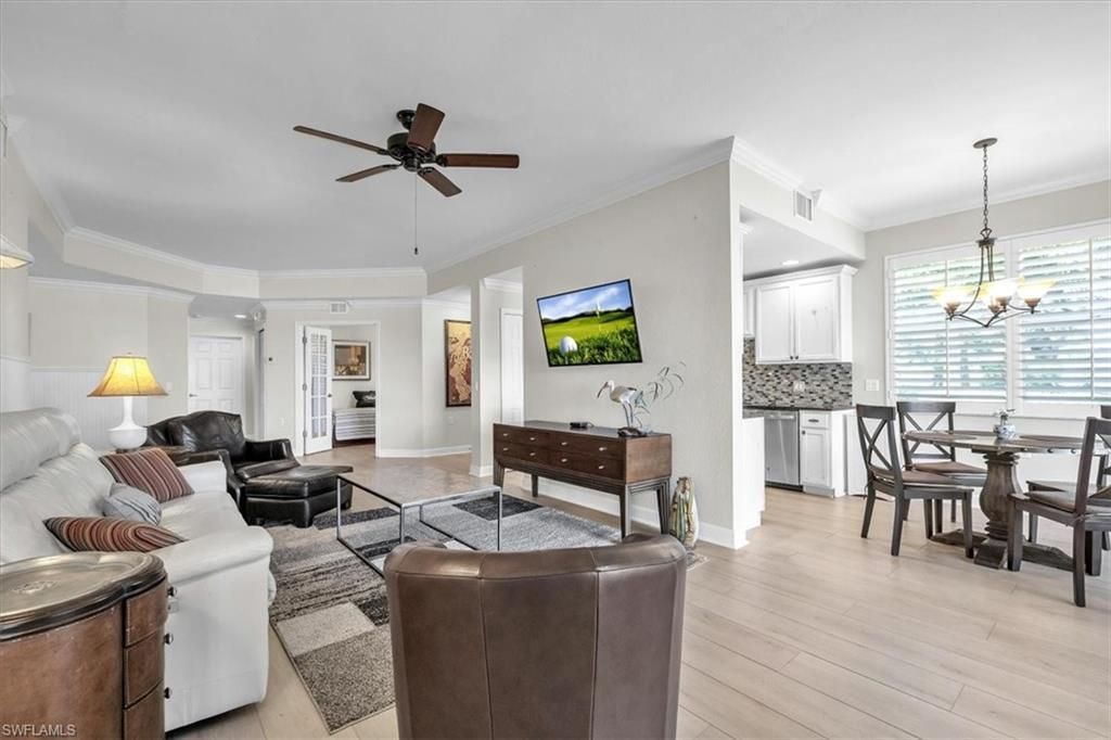 3000 Meandering Way, Unit 101, Fort Myers, FL 33905 Photo