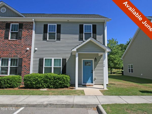 148 Lincoln Place Circle , Leland, NC 28451