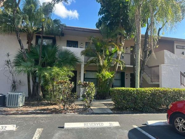 9926 Nob Hill Ct , Unit 9926, Sunrise, FL 33351