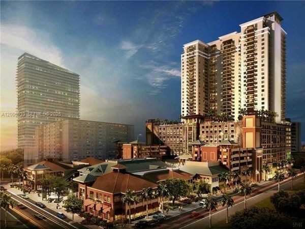 999 SW 1st Ave, Unit 3212, Miami, FL 33130