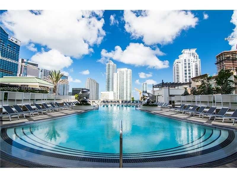 999 SW 1st Ave, Unit 3212, Miami, FL 33130 Photo