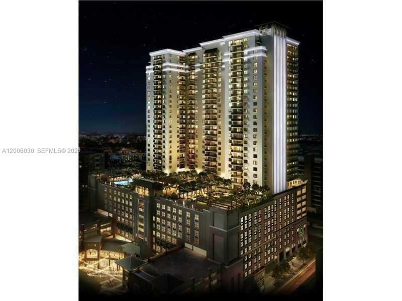 999 SW 1st Ave, Unit 3212, Miami, FL 33130 Photo