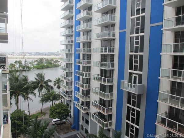5091 NW 7th St , Unit 807, Miami, FL 33126