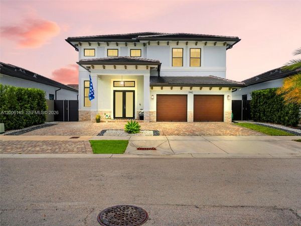 1942 SW 145th Ave , Miami, FL 33175