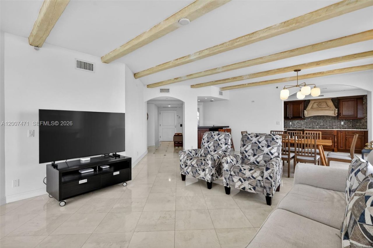 3000 Island Blvd, Unit 2305, Aventura, FL 33160 Photo