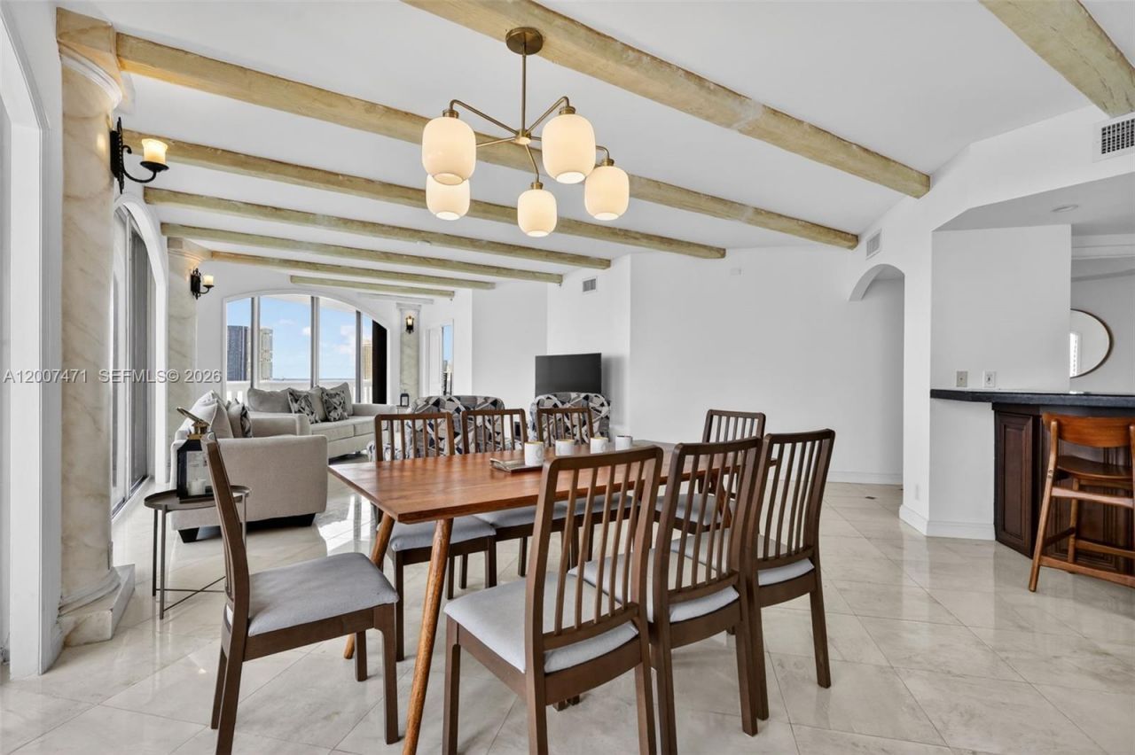 3000 Island Blvd, Unit 2305, Aventura, FL 33160 Photo