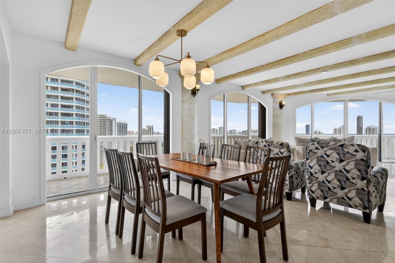 3000 Island Blvd, Unit 2305, Aventura, FL 33160 Photo