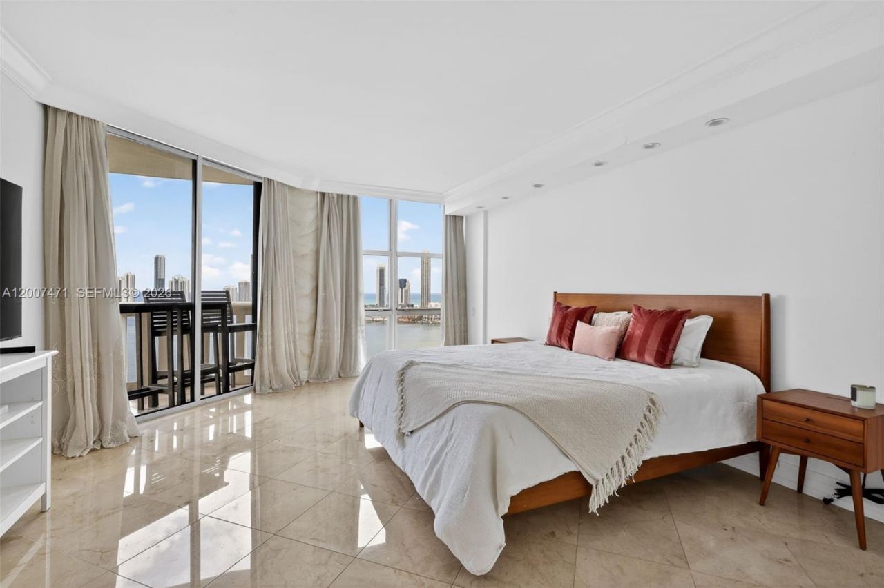 3000 Island Blvd, Unit 2305, Aventura, FL 33160 Photo