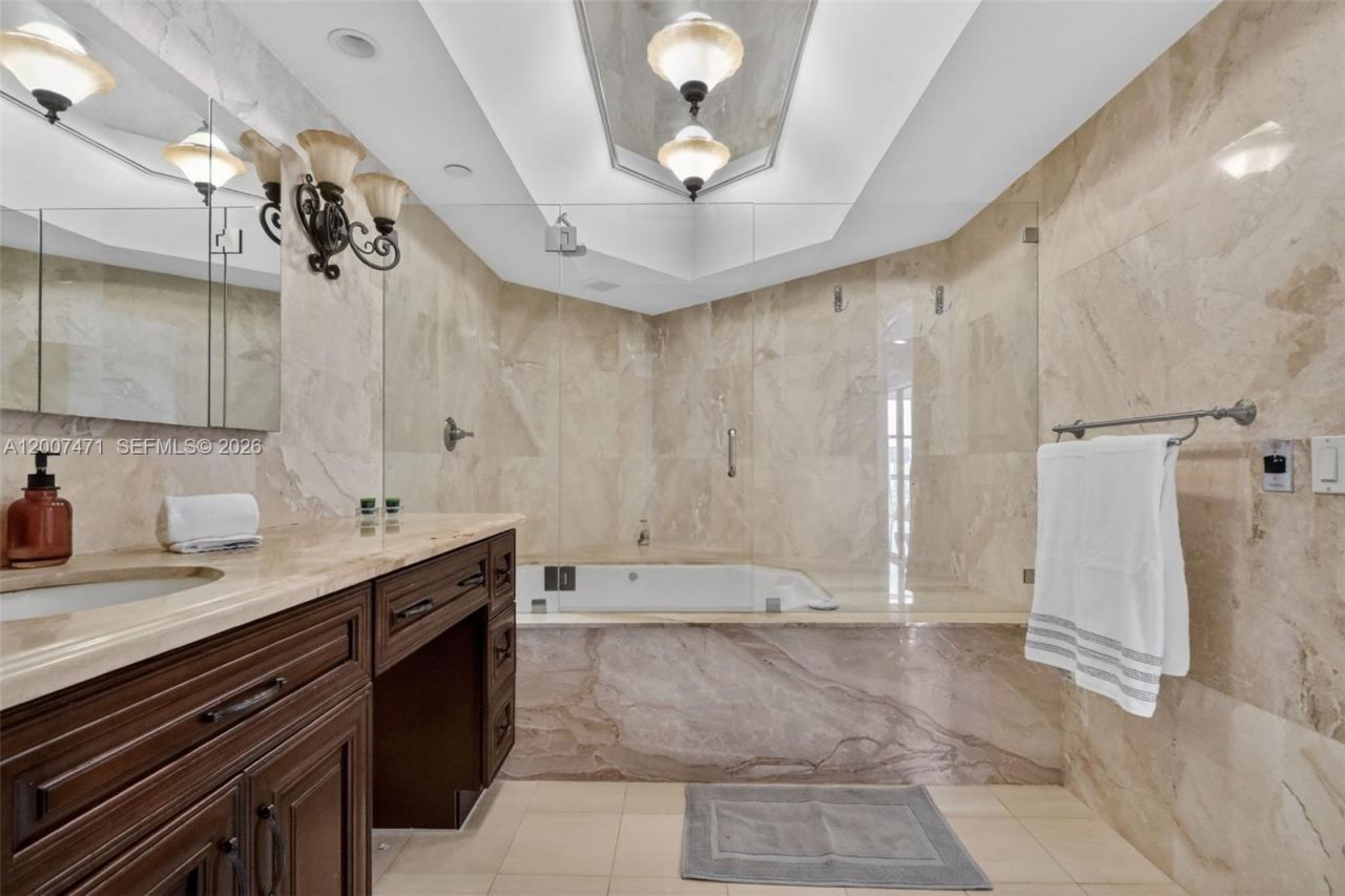 3000 Island Blvd, Unit 2305, Aventura, FL 33160 Photo