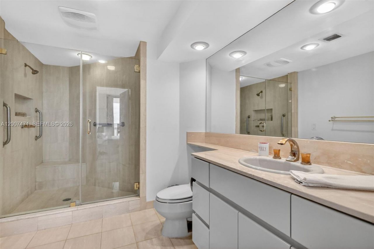 3000 Island Blvd, Unit 2305, Aventura, FL 33160 Photo