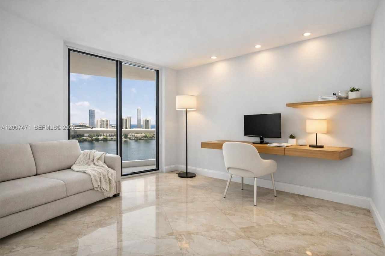 3000 Island Blvd, Unit 2305, Aventura, FL 33160 Photo