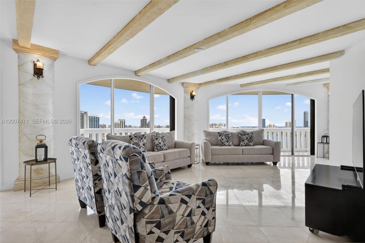 3000 Island Blvd, Unit 2305, Aventura, FL 33160 Photo
