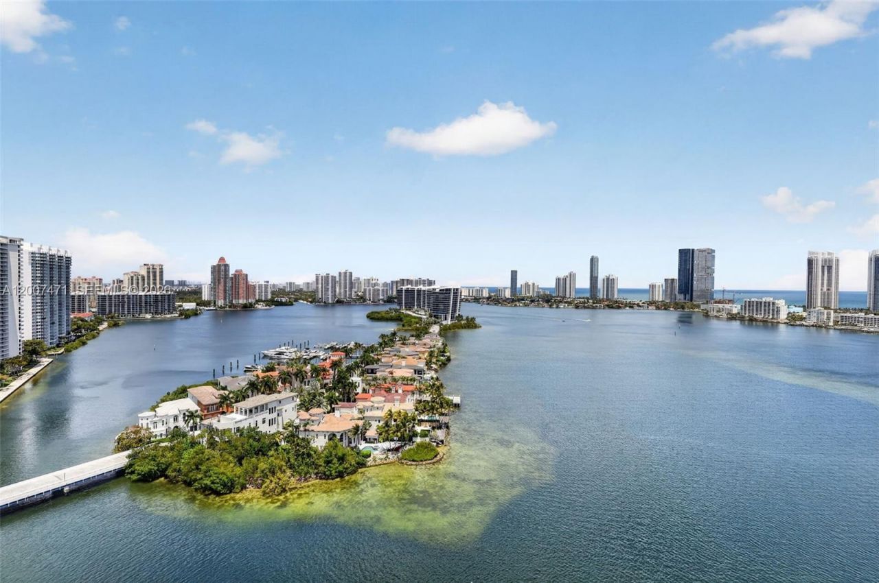 3000 Island Blvd, Unit 2305, Aventura, FL 33160 Photo