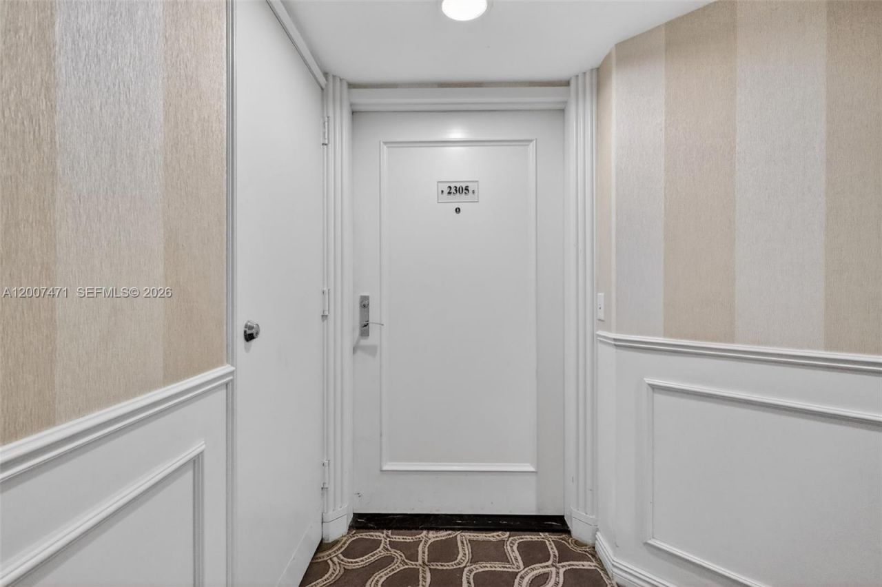 3000 Island Blvd, Unit 2305, Aventura, FL 33160 Photo