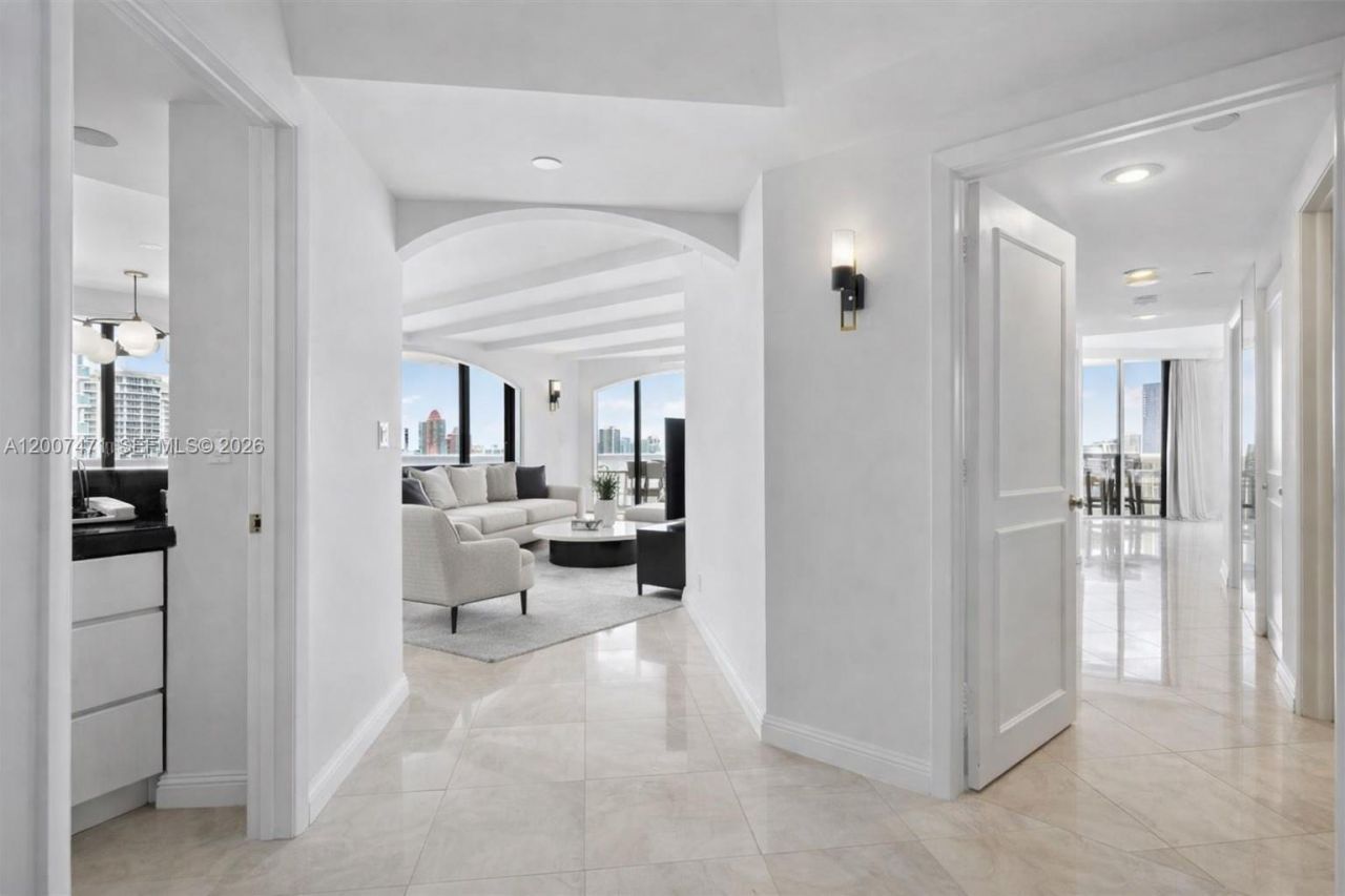 3000 Island Blvd, Unit 2305, Aventura, FL 33160 Photo