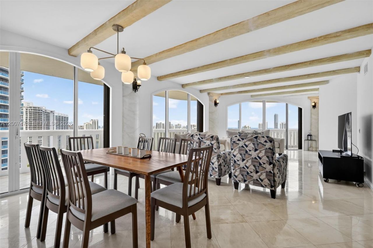 3000 Island Blvd, Unit 2305, Aventura, FL 33160 Photo