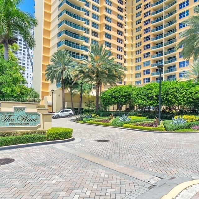 2501 S Ocean Dr , Unit 1412, Hollywood, FL 33019 Photo