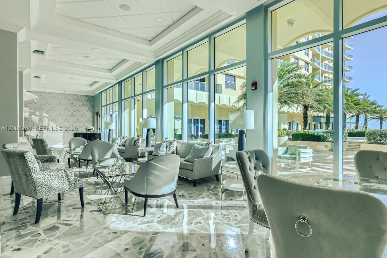 2501 S Ocean Dr , Unit 1412, Hollywood, FL 33019 Photo