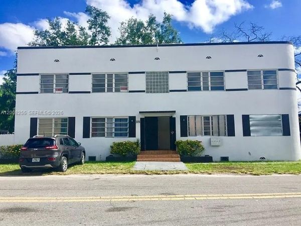 375 SW 19th Ave , Unit 4, Miami, FL 33135