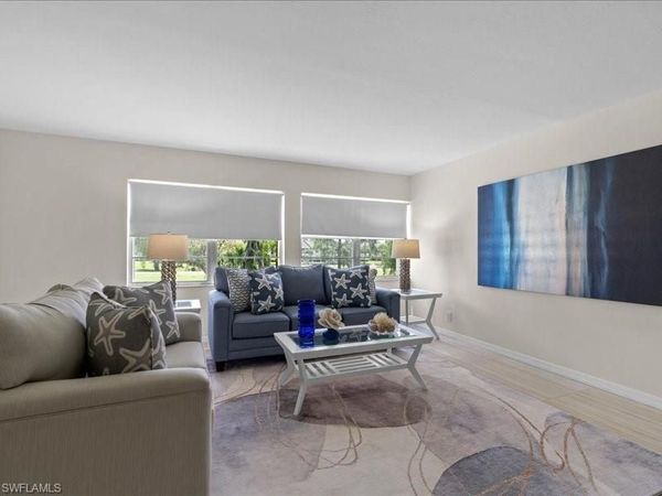 1084 Forest Lakes DR, Unit 7205, NAPLES, FL 34105