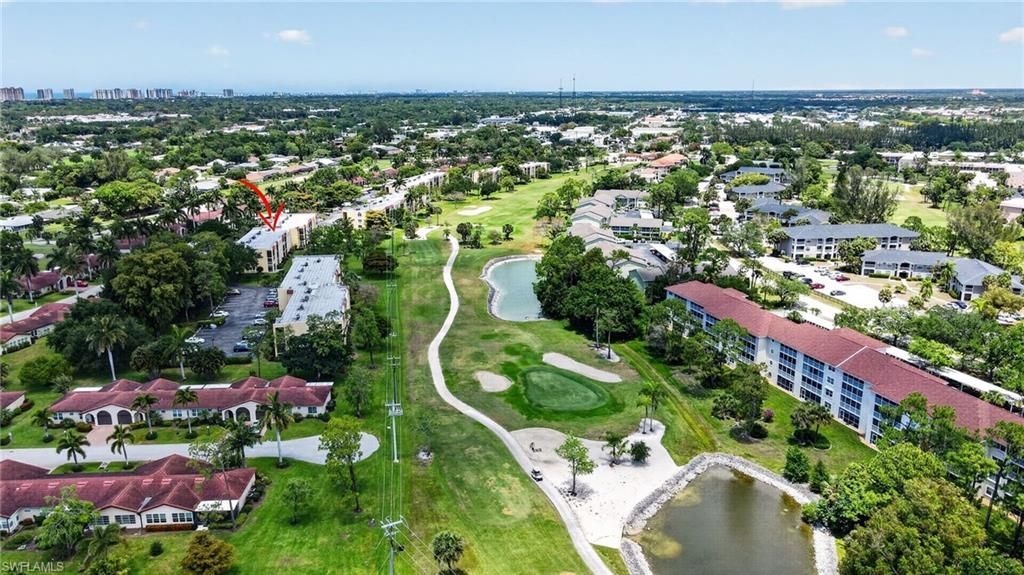 1084 Forest Lakes Dr, Unit 7205, Naples, FL 34105 Photo