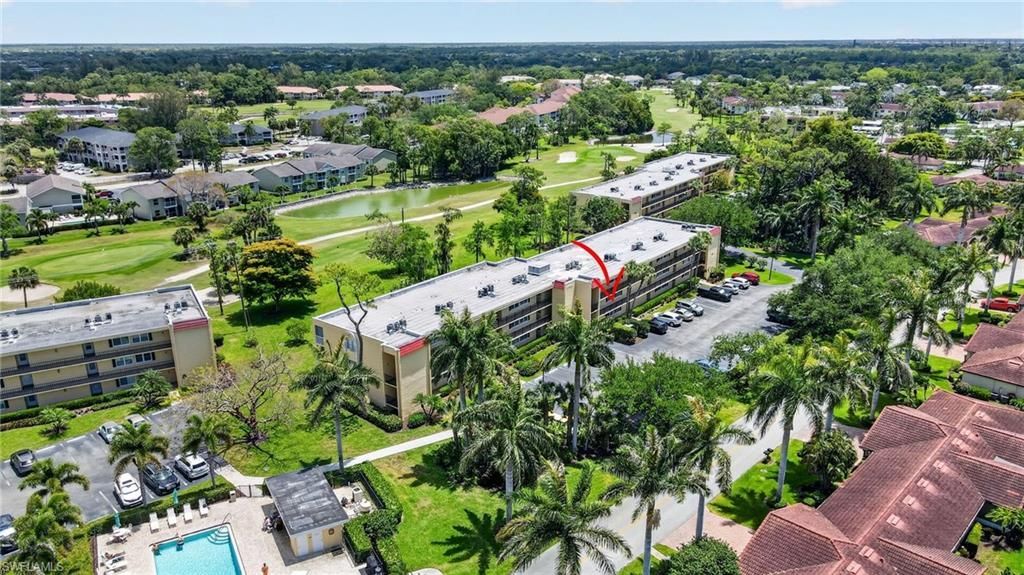 1084 Forest Lakes Dr, Unit 7205, Naples, FL 34105 Photo
