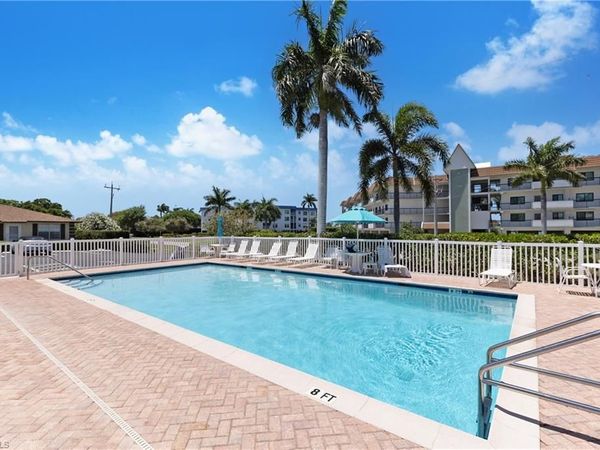 Unit A110, MARCO ISLAND, FL 34145