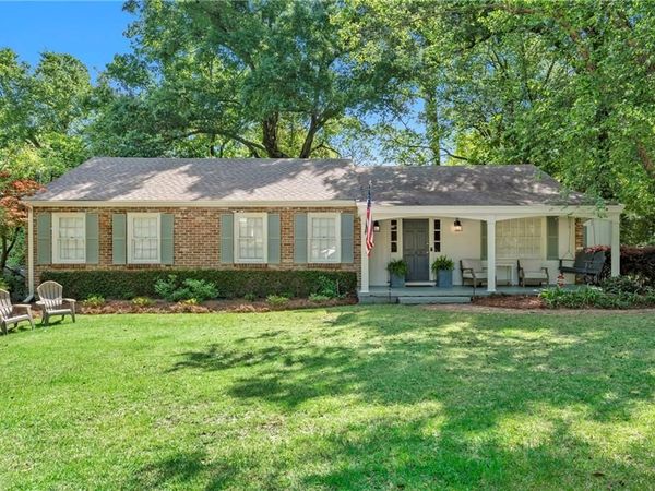 332 Dalewood Drive , Mobile, AL 36608