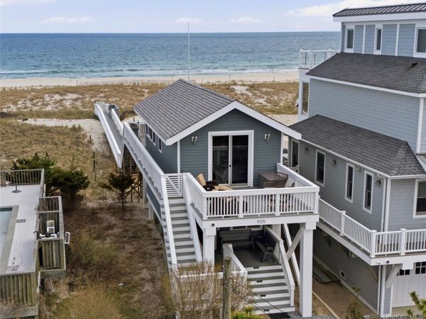 905 Dune Road , Westhampton Dunes, NY 11978