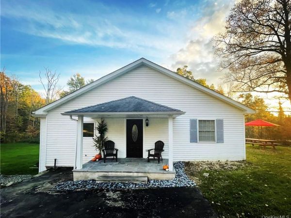 50 Continental Road , Warwick, NY 10990