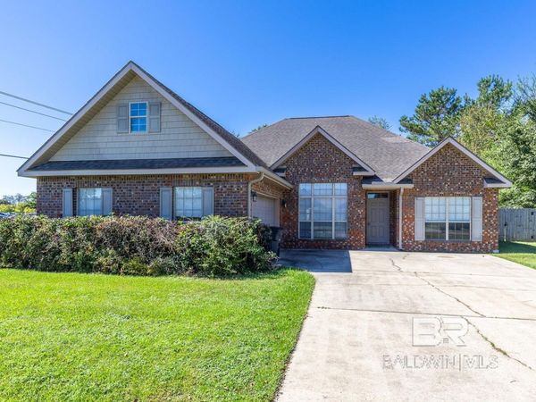 101 Normandy Street, Fairhope, AL 36532