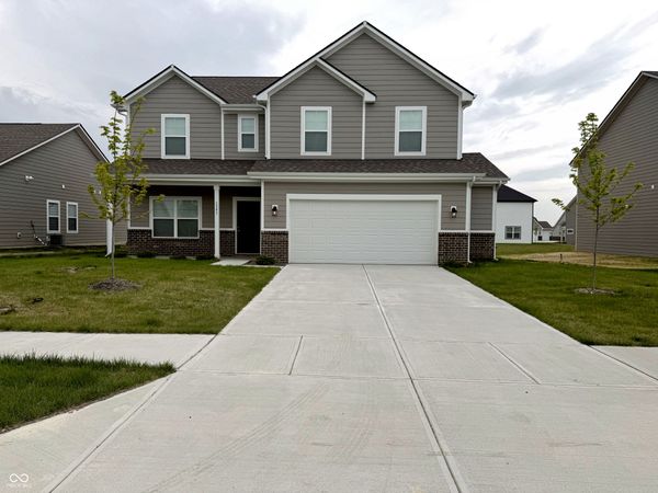 1391 Little Rodeo Place, Greenwood, IN 46143