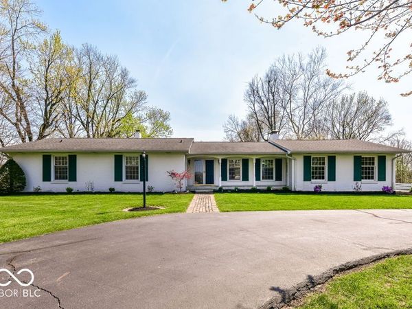 3969 Honey Creek Boulevard, Greenwood, IN 46143