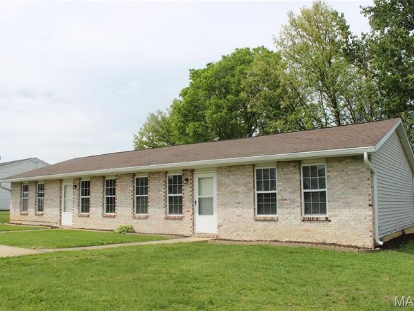 56462-56464 Janapas Trail, Hannibal, MO 63401