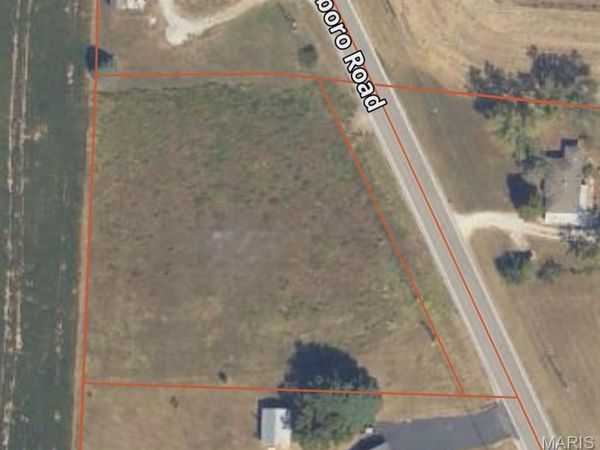 TBD IL 185, Vandalia, IL 62471