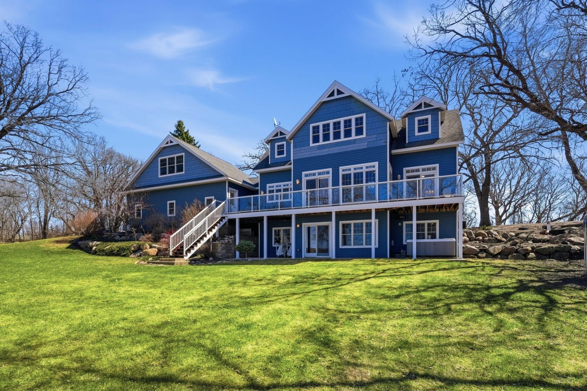 30133 Wildwood Road , Ashby, MN 56309