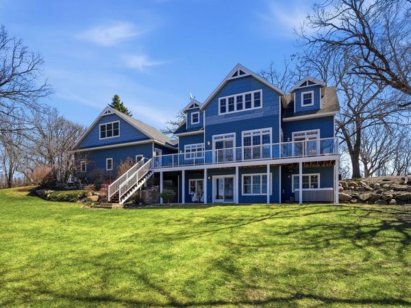 30133 Wildwood Road , Ashby, MN 56309