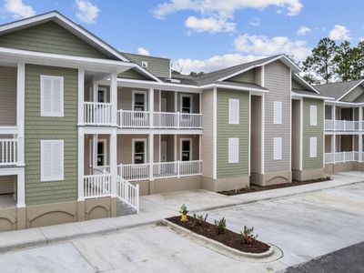 627 Bonaventure Dr. , Unit 101, Myrtle Beach, SC 29577