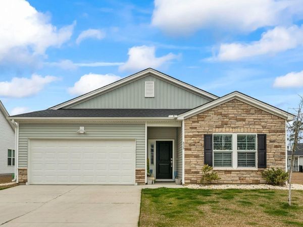 439 McGarry Dr. , Myrtle Beach, SC 29588