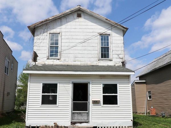 438 W Division Street, Union City, IN 47390