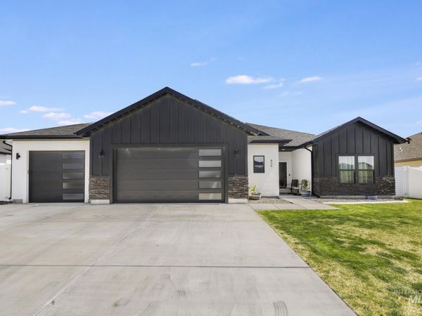 850 Cottonridge Way, Unit Cottonridg, Kimberly, ID 83341