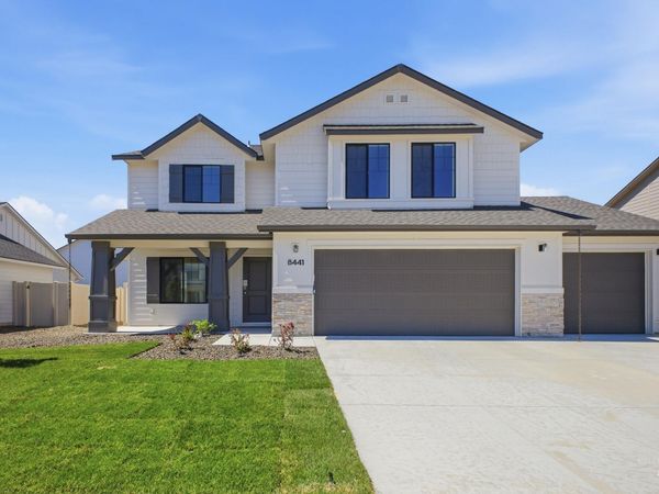 8441 S Tyrion Way, Kuna, ID 83634