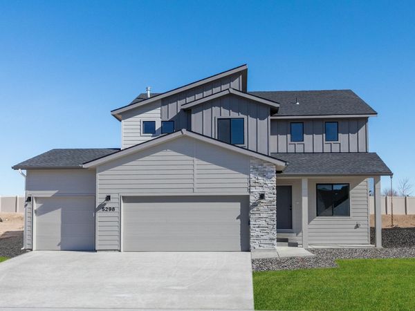 8423 S Tyrion Way, Kuna, ID 83634